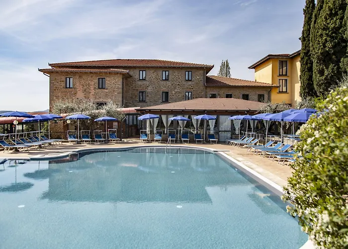 Hotel Villa Paradiso Passignano sul Trasimeno