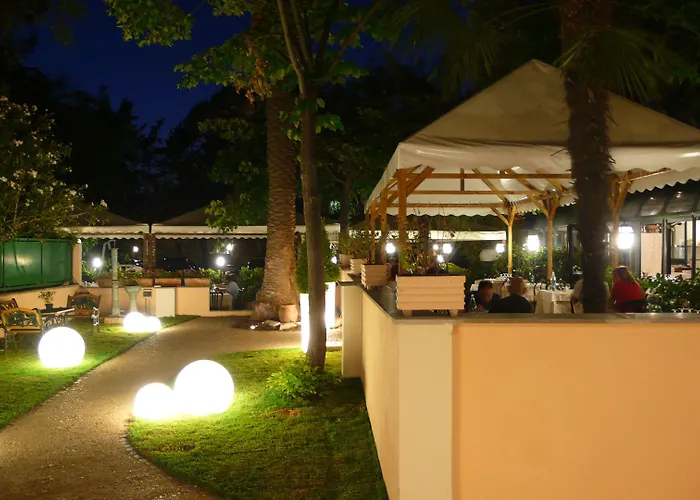 Locanda Delle Corse Roma
