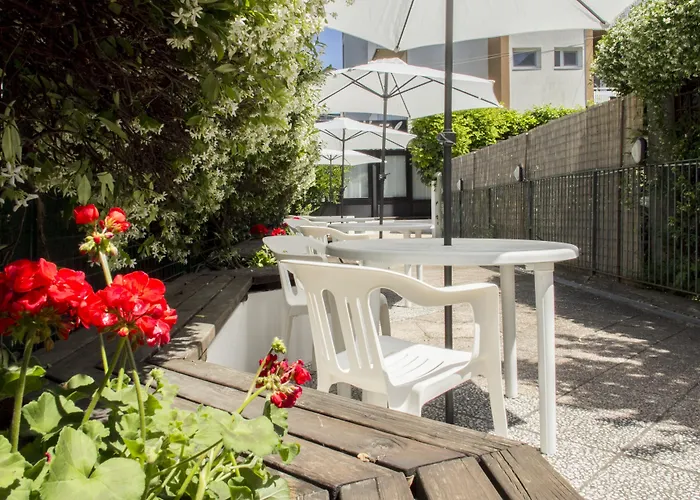 Hotel Merano Grado