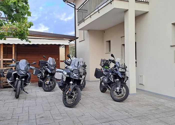 B&B Il Viaggiatore Tortolì