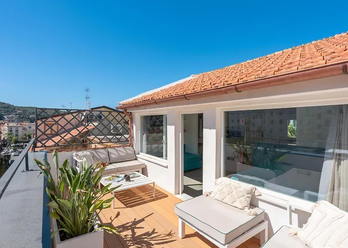 Boutique Suites 186 Sorrento