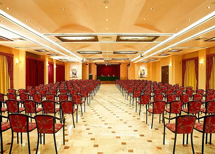 Th Cinisi - Florio Park Hotel Terrasini