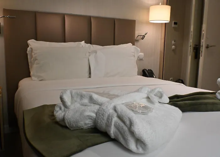 Hotel Omid Boutique (Adults Only) Lisbona
