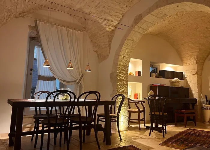 Hotel 1783 Dimora d'Epoca Locorotondo