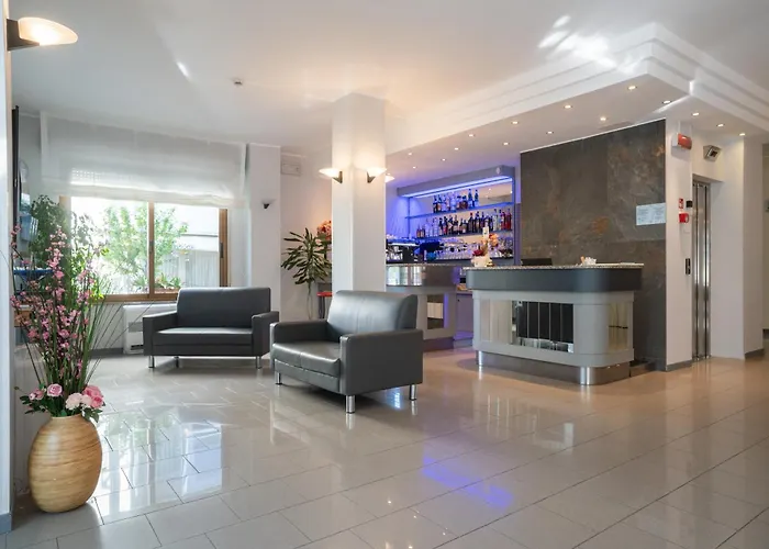 Hotel Cristina Rimini