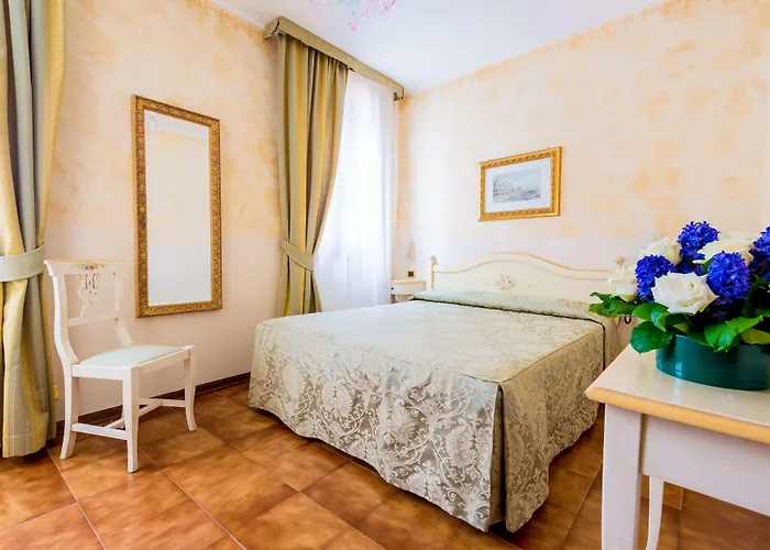 Hotel Mercurio Venezia