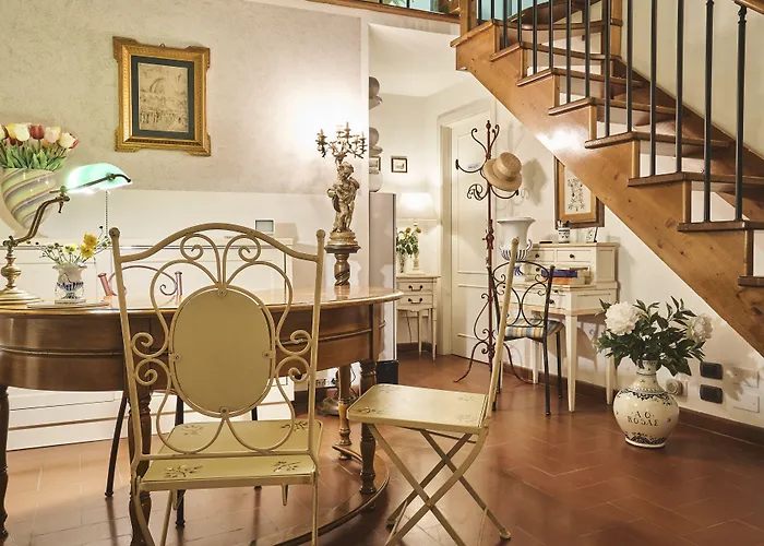 Locanda De' Ciompi Firenze