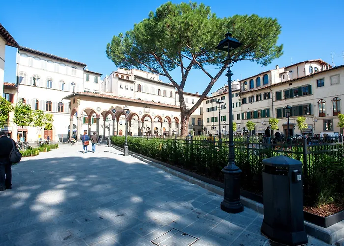 Locanda De' Ciompi Firenze