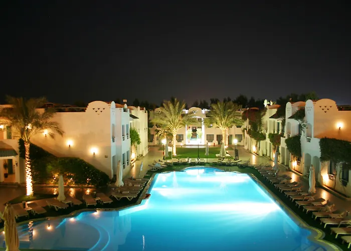 Falcon Hills Hotel Sharm el Sheikh