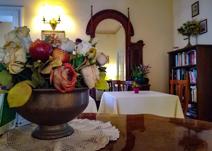 Hotel Casa Mia Syracuse