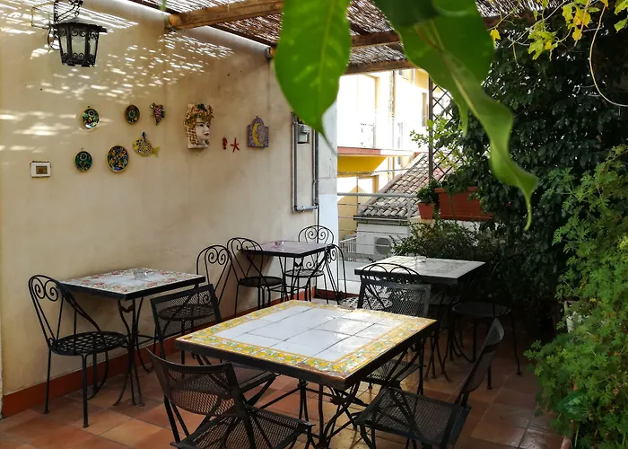Hotel Casa Mia Syracuse