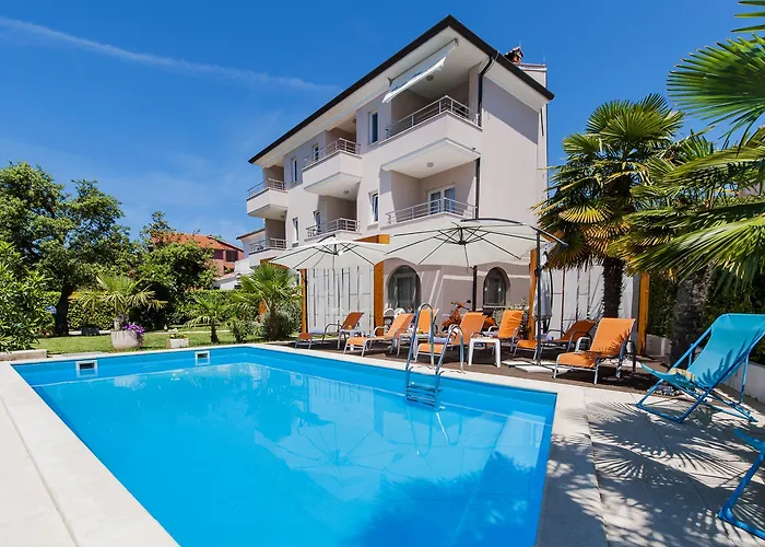 Villa Marea Rovigno