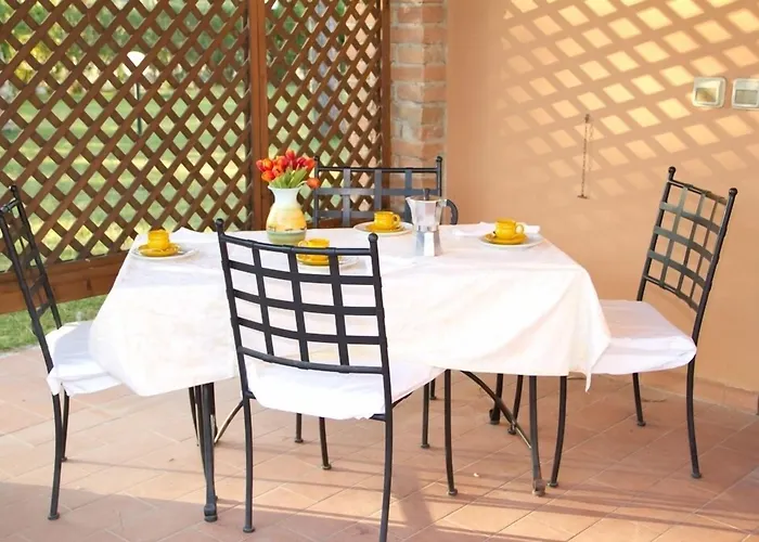 Fattoria San Lorenzo Grosseto