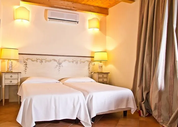 Fattoria San Lorenzo Grosseto