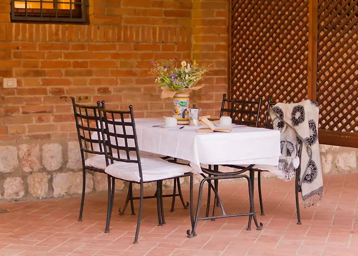 Fattoria San Lorenzo Grosseto