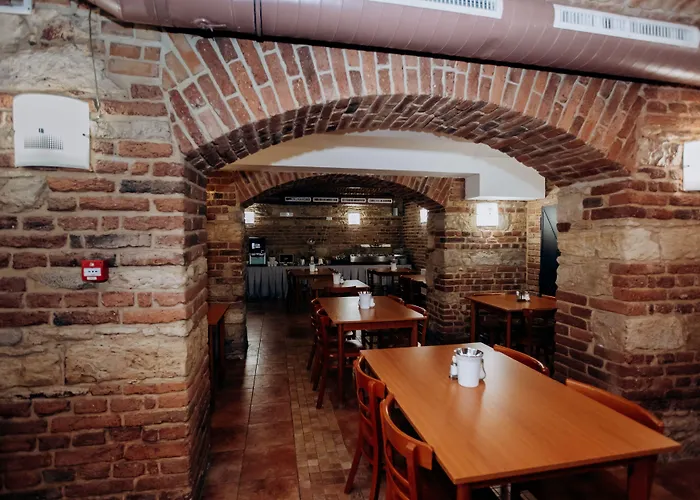 Hotel Alton Praga