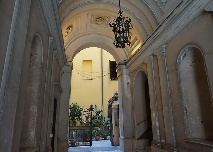Hotel Filippo Roma