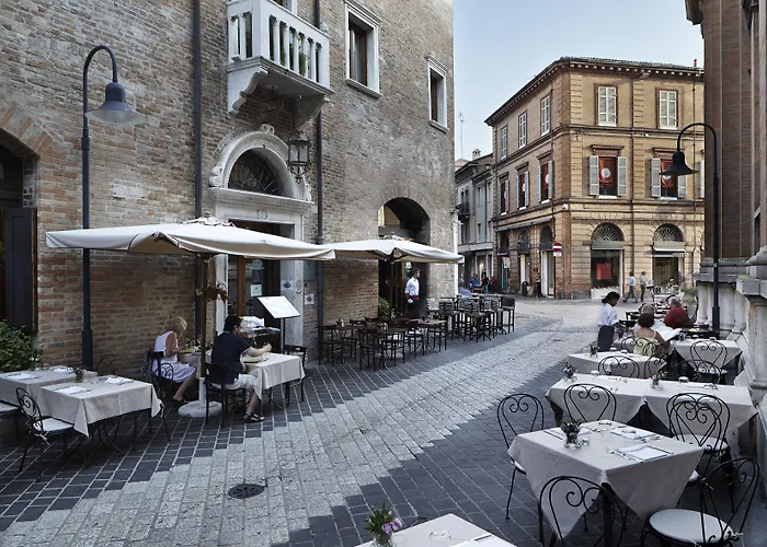 Albergo Cappello Ravenna