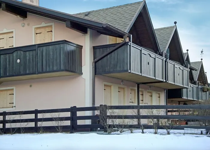 Alpine Smart Residence Folgaria