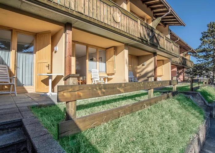 Alpine Smart Residence Folgaria