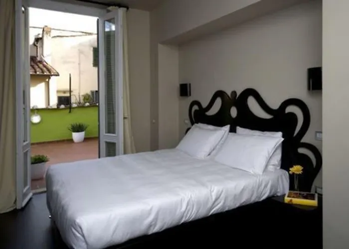 Hotel Universo - Wtb Hotels Firenze