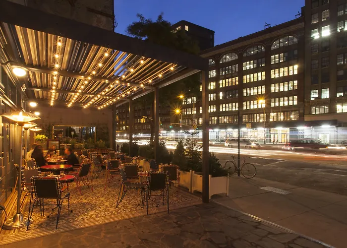 The Standard - East Village New York