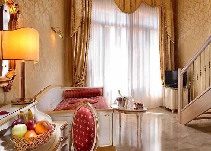Hotel Canaletto Venezia
