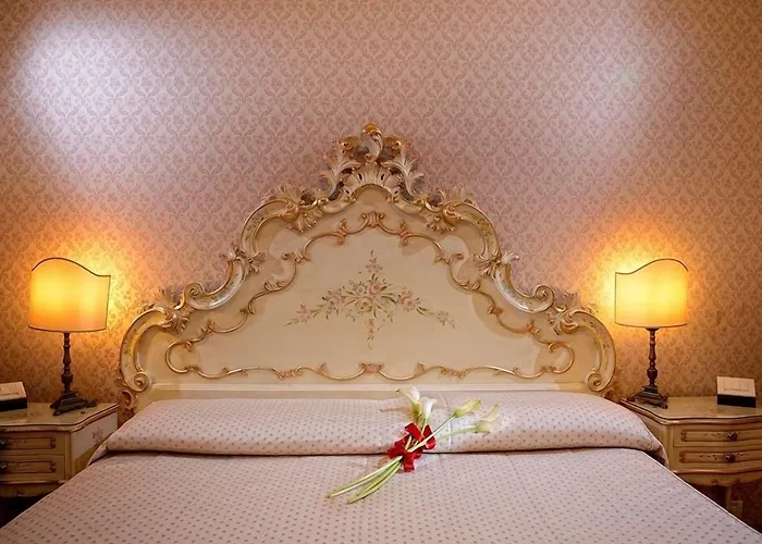 Hotel Canaletto Venezia