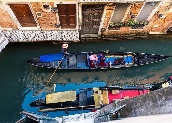 Hotel Al Gazzettino Venezia
