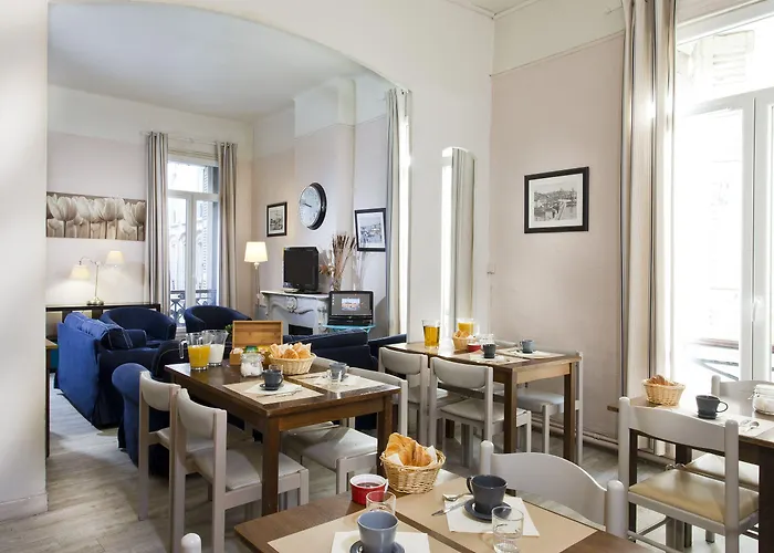 Hotel Sylvabelle Marsiglia