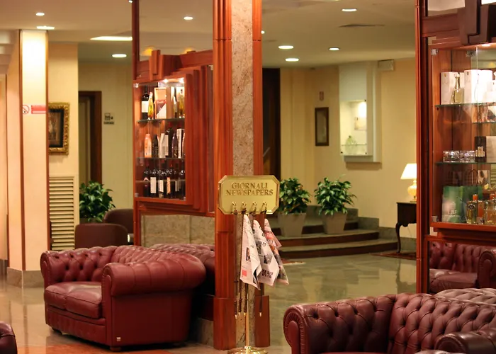Hotel Orientale Brindisi