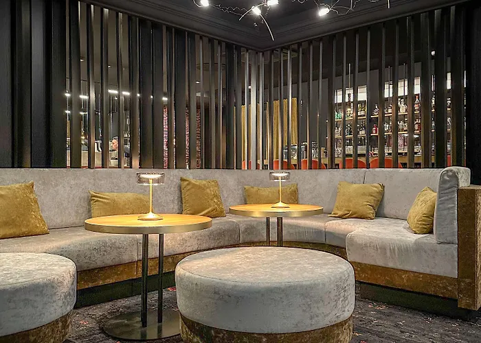 Hotel La Maison Monaco di Baviera