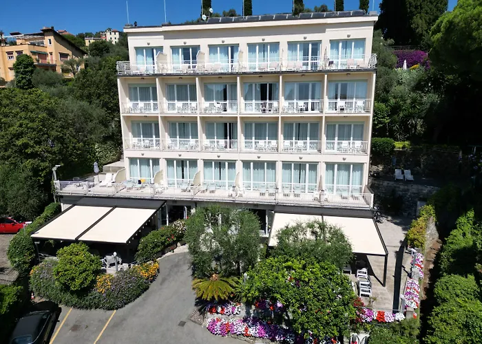 Hotel L'Approdo Rapallo