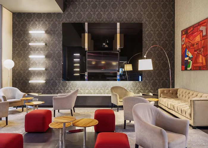 Hotel Palazzo Zichy Budapest