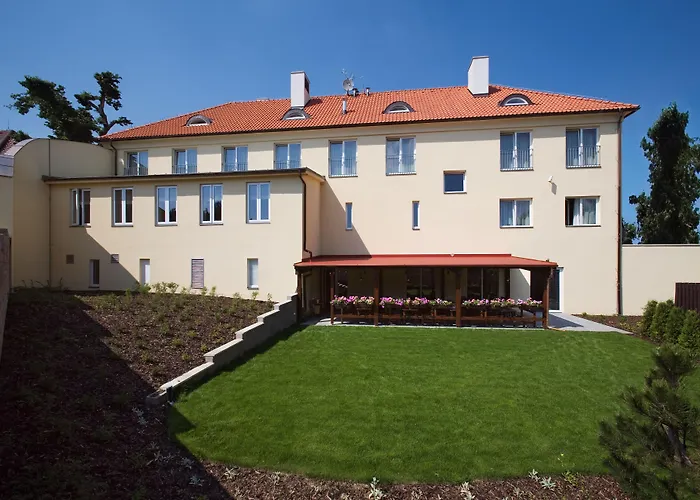 Dolce Villa Praga