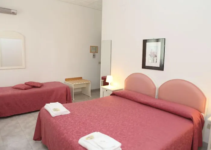 Hotel Cala Di Seta Calasetta