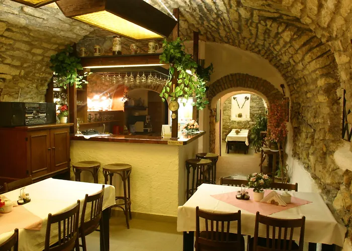 Betlem Club Hotel Praga