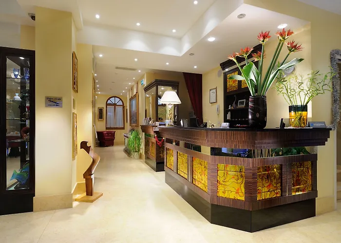 Hotel Ai Due Principi Venezia