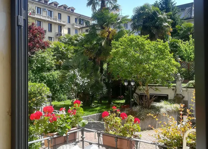 Hotel Charly Milano