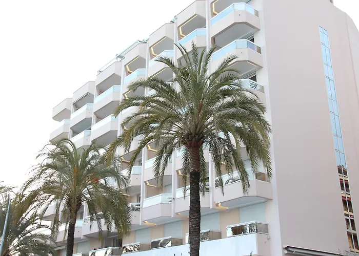Hotel Riva Art & Spa Mentone