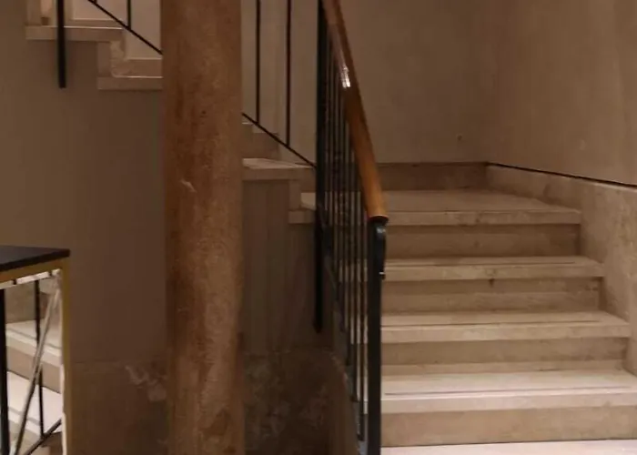 Locanda Cavanella Venezia