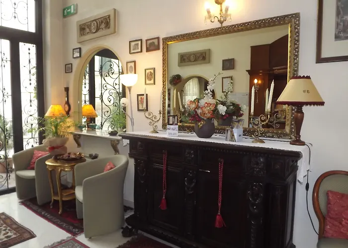 Hotel Corte Estense Ferrara