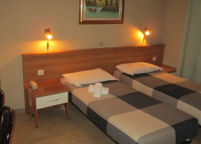 Hotel Ca' Grande Milano