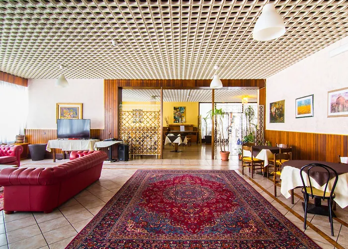 Excelsior Cimone Hotel Club San Martino Di Castrozza
