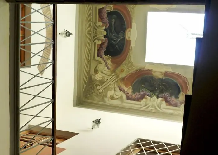 Hotel Canada Firenze
