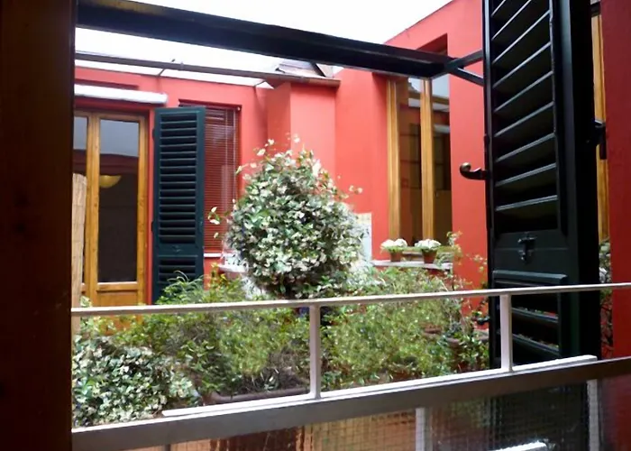Hotel Canada Firenze