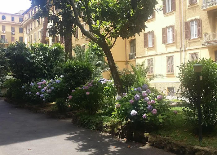 Fiocca B&B Roma