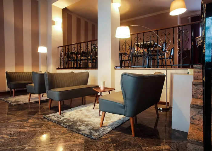 Hotel di Porta Romana Milano