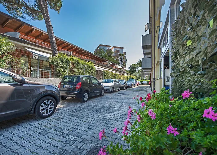 Hotel Minerva Lignano Sabbiadoro