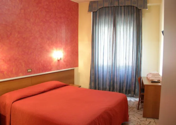 Hotel Del Sud Milano